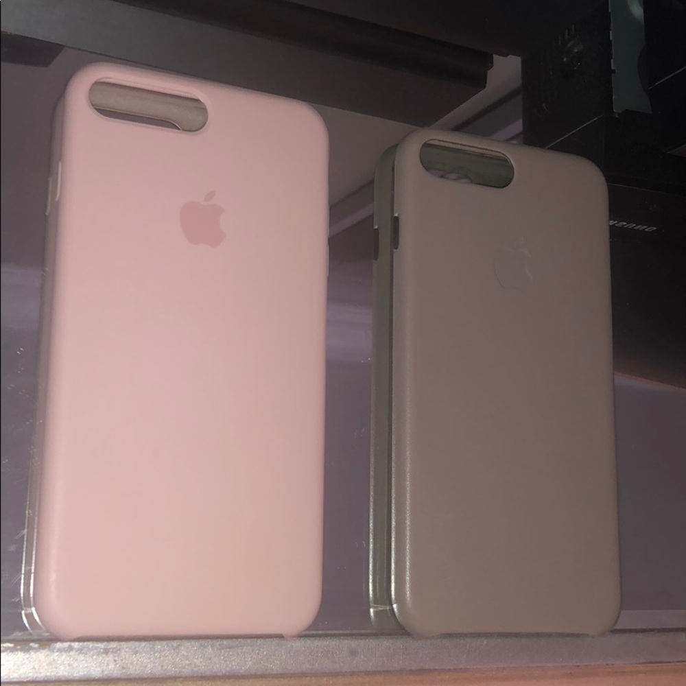 Apple iPhone 7plus cases
